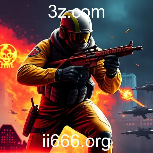 A Evolução dos Jogos de Ação: Mais do que Apenas Entretenimento