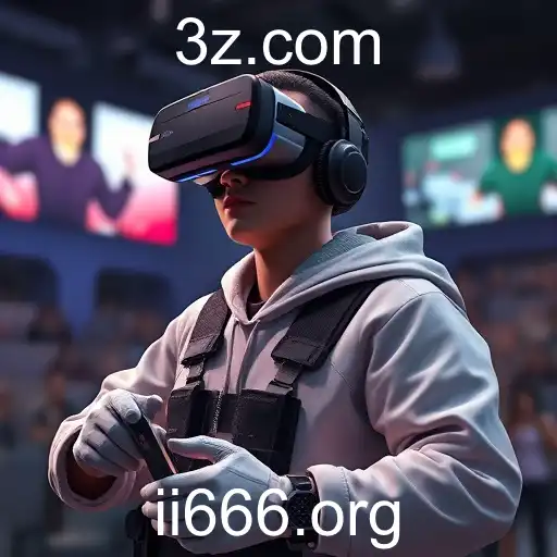 Expansão dos Jogos Online em 2026: O Futuro do Entretenimento Digital