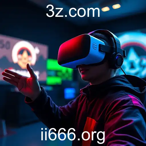 Tendências e Dinâmicas dos Jogos em 2025