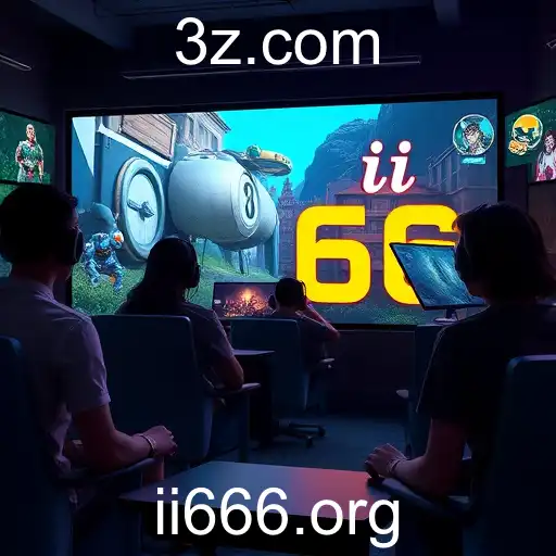 Expansão e Tendências no Mundo dos Jogos em 2026