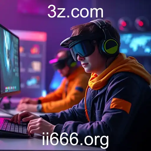 Transformações no Mundo dos Jogos Online em 2026