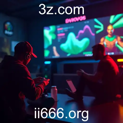 O Impacto de ii666 no Universo dos Jogos