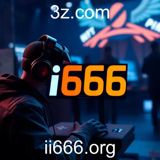 O Impacto da Palavra-Chave ii666 no Mercado de Jogos