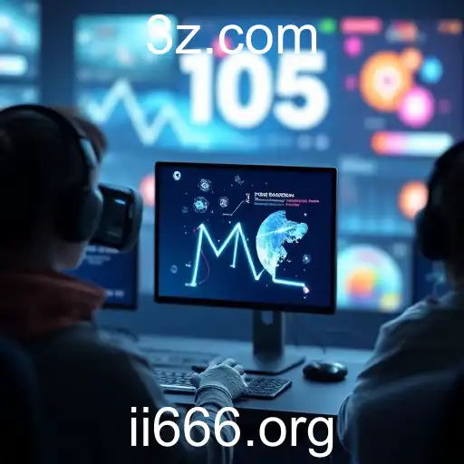 O Fenômeno ii666: Uma Revolução nos Games Online