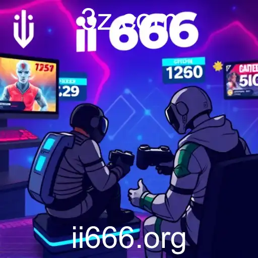 Ascensão do ii666: O Portal de Jogos que Conquistou o Brasil
