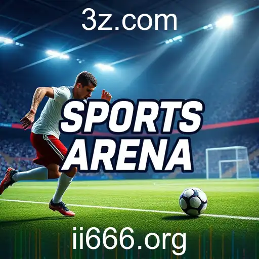 Explorando a Fascinante Categoria de 'Sports Arena' nos Jogos Online
