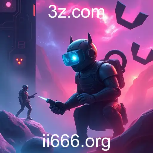 A Revolução dos Jogos em 2025